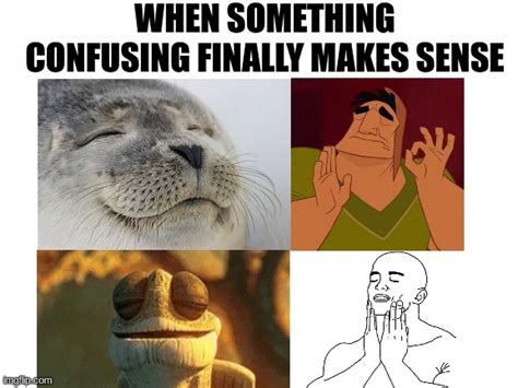 satisfaction memes